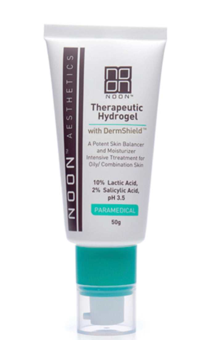 Therapeutic Hydrogel