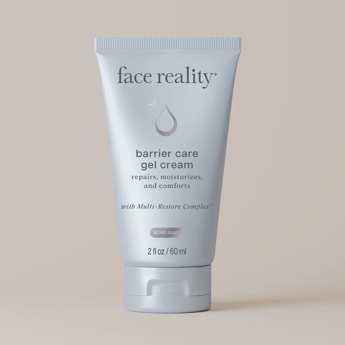 フェイスクリーム Remi.full.run baby skin acne gelcream55g Barrier Care Gel Cream - Face Reality Skin Barrier Repair | CC