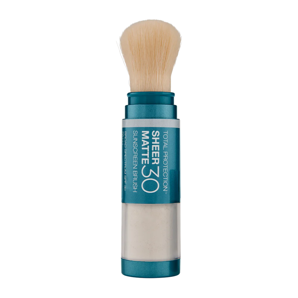 Colorescience Total Protection Sheer Matte