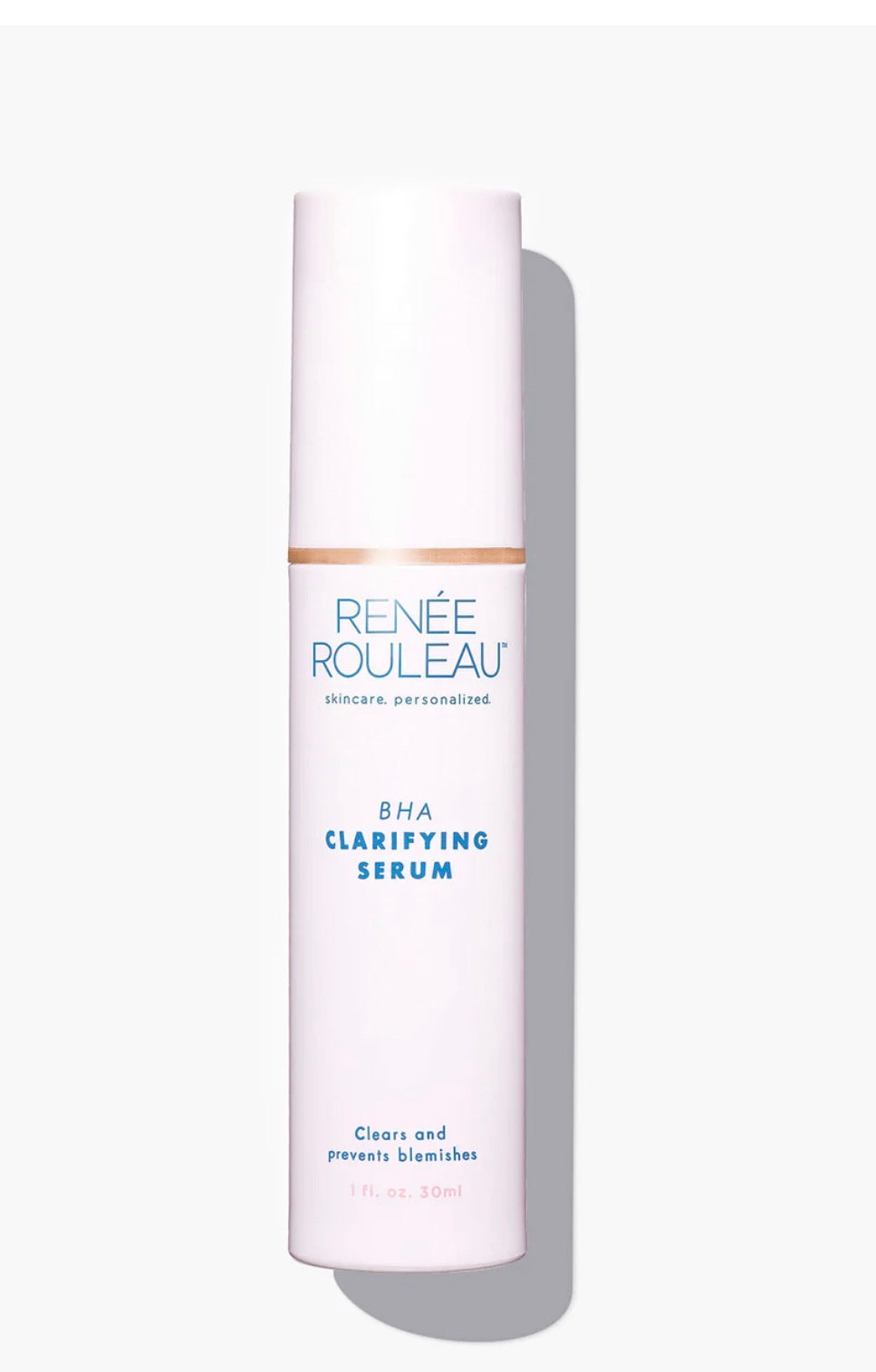 Renée Rouleau BHA Clarifying Serum