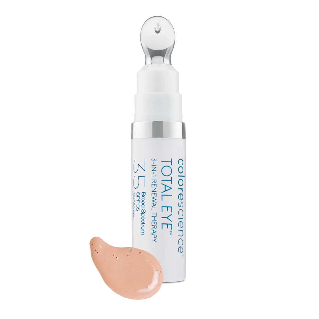 Colorescience Total Eye 3-1