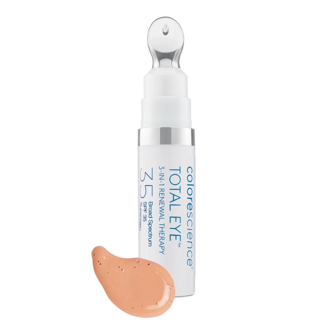 Colorescience Total Eye 3-1