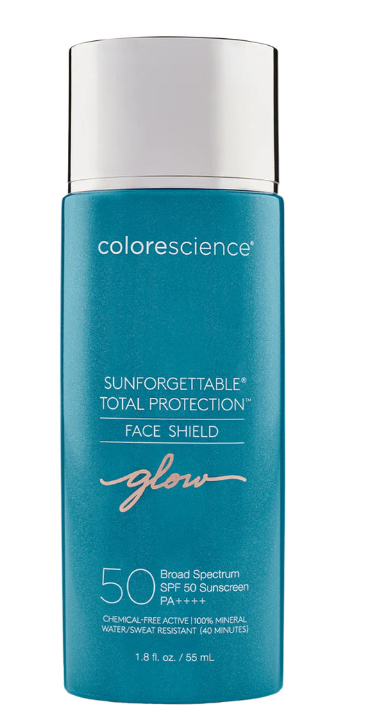 Colorescience Sunforgettable Glow