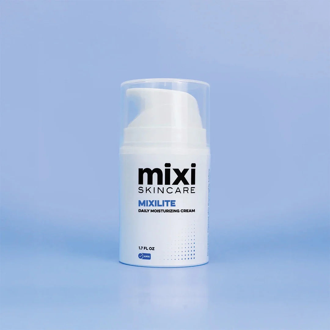 Mixi Lite Daily Moisturizer