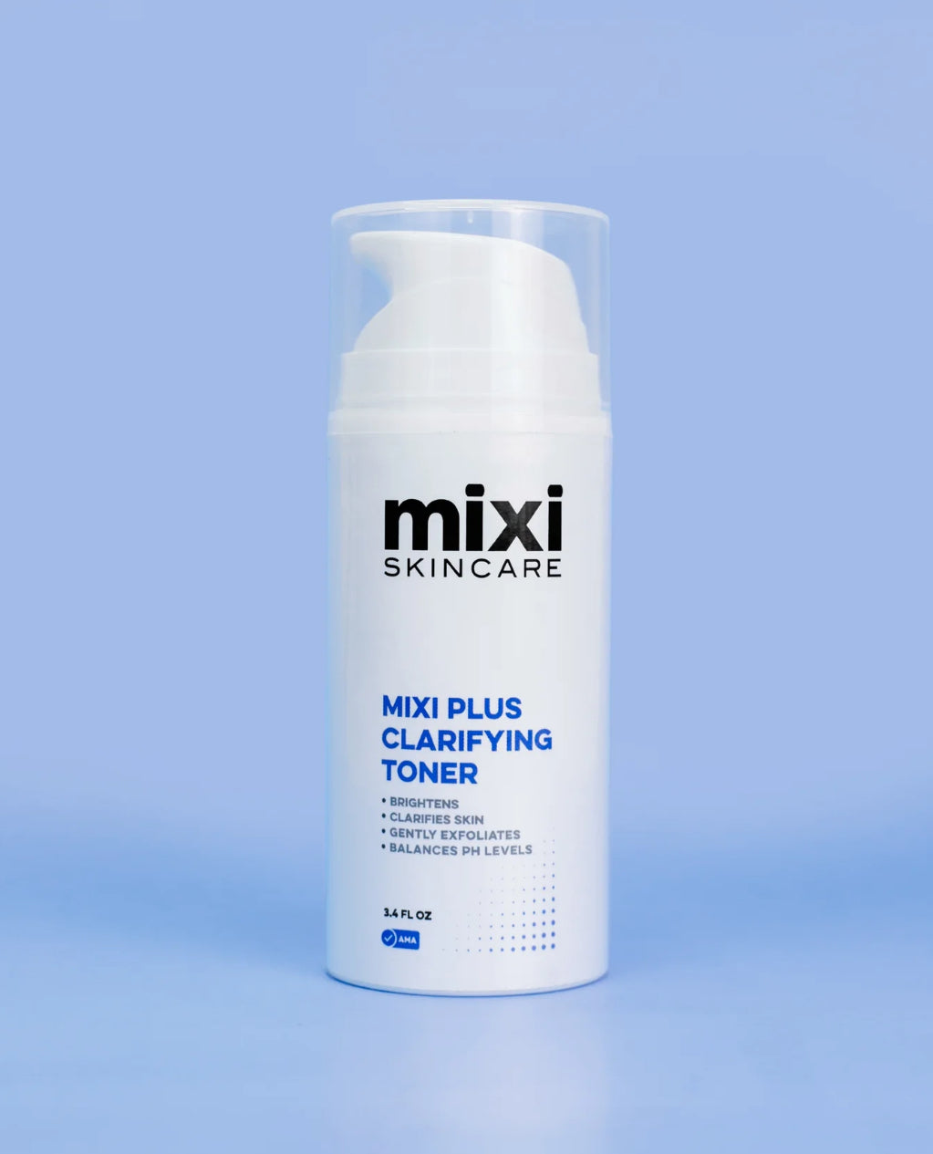 Mixi Plus Clarifying Toner