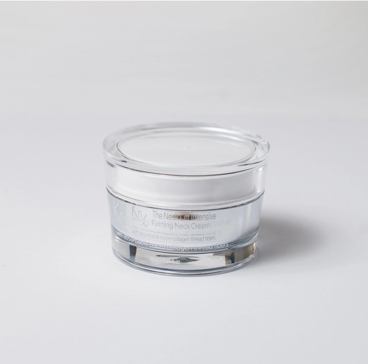 Krx Neck Lift Intensive Firming Neck Cream