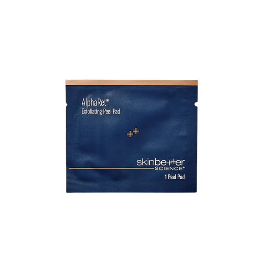 AlphaRet Exfoliating Peel Pads