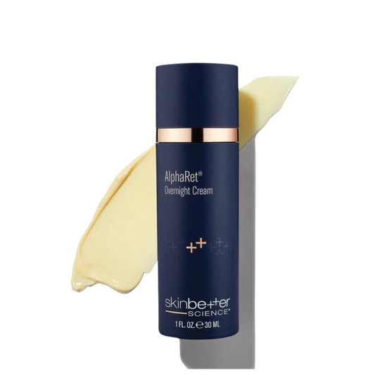 AlphaRet Overnight Cream