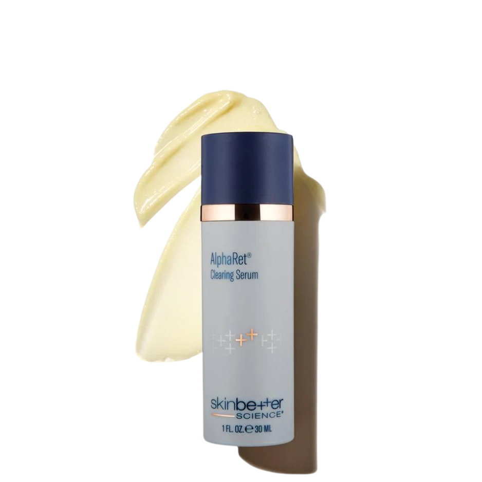 AlphaRet Clearing Serum