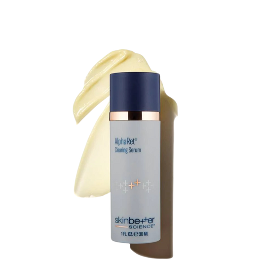 AlphaRet Clearing Serum