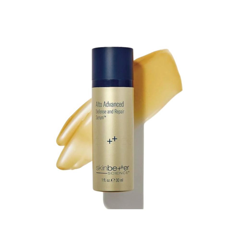 Alto Advanced Defense and Repair Serum
