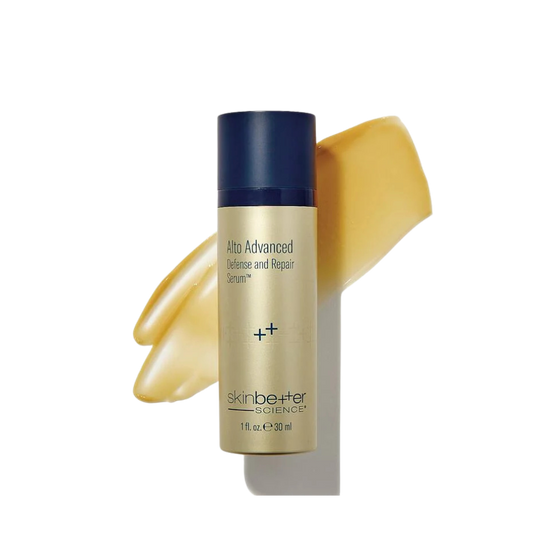 Alto Advanced Defense and Repair Serum