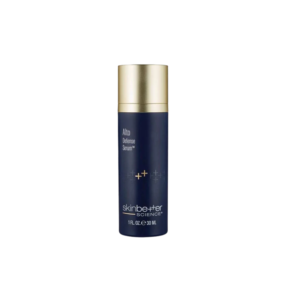 Alto Defense Serum