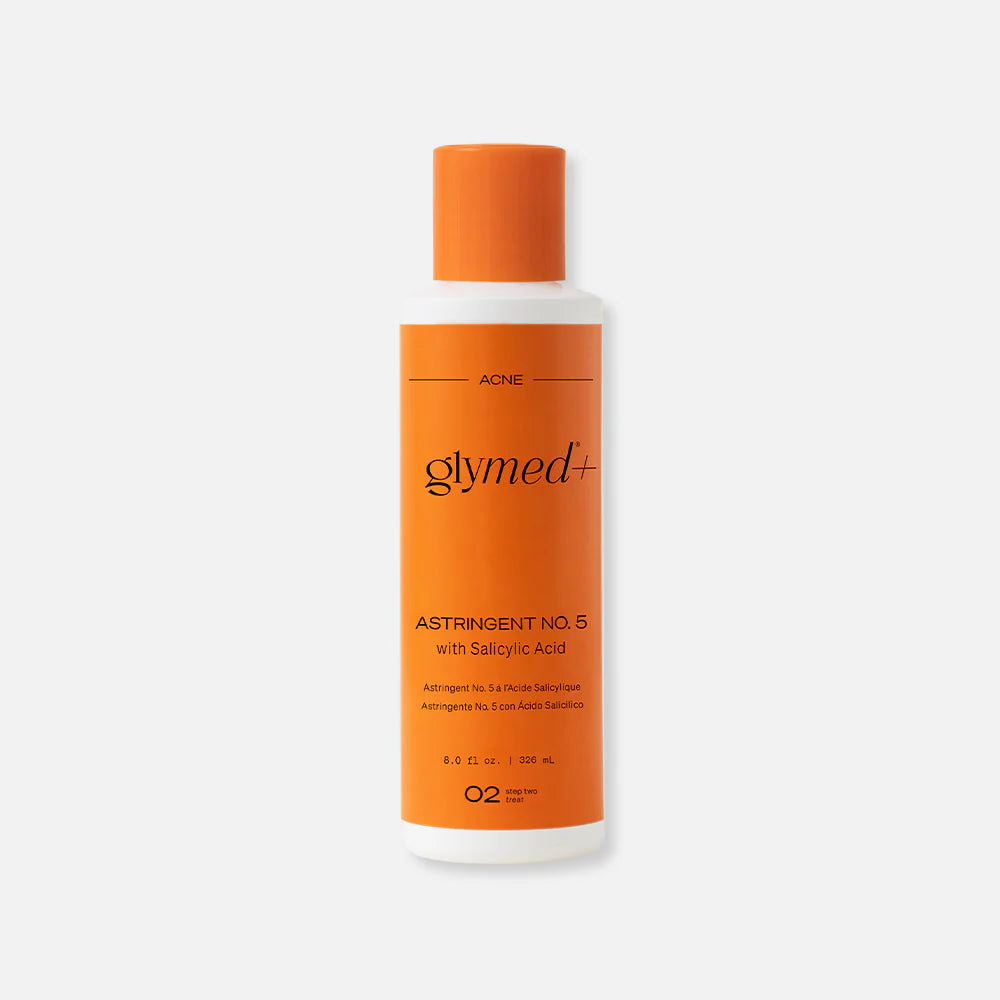 Astringent No. 5