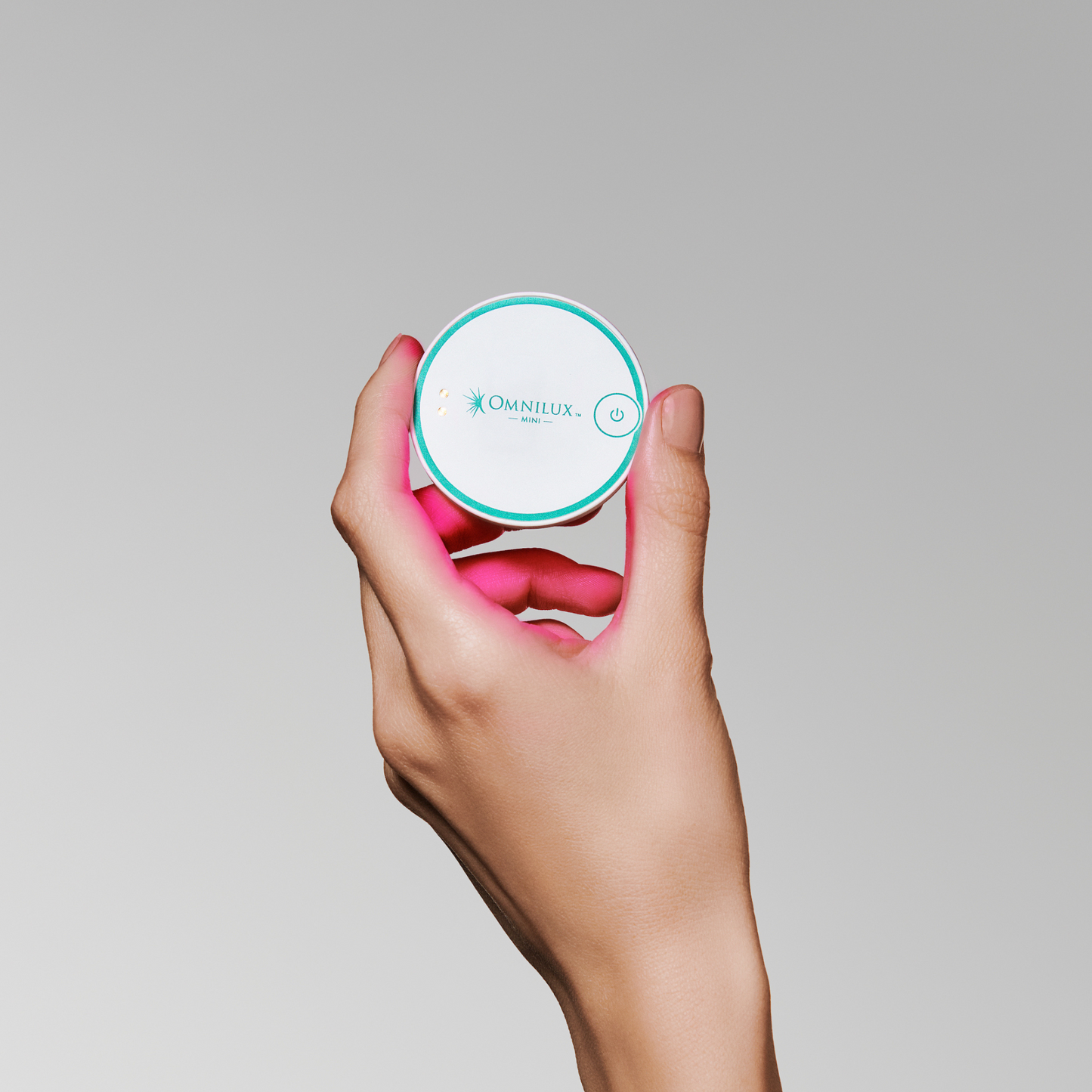 Omnilux Blemishes Eraser