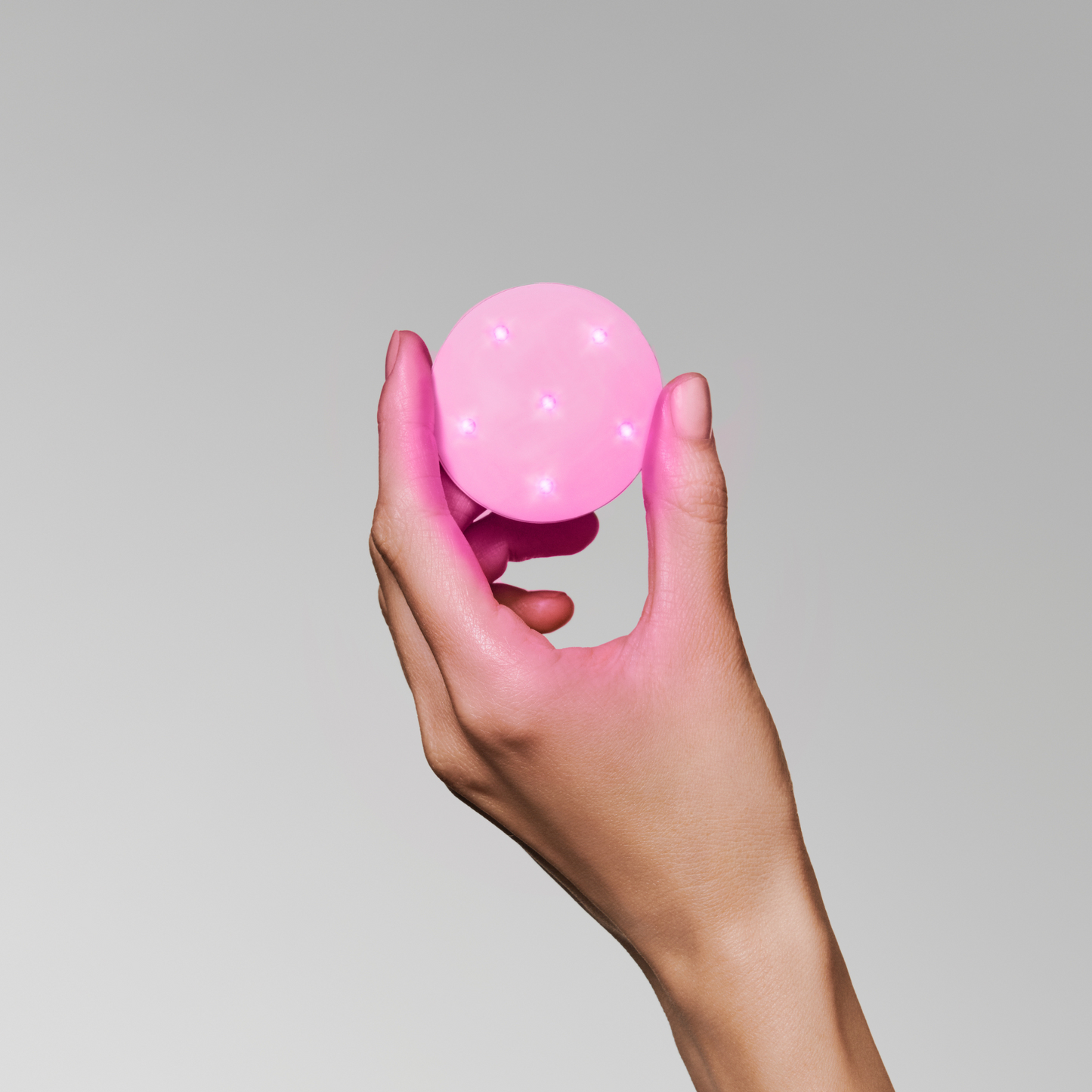 Omnilux Blemishes Eraser