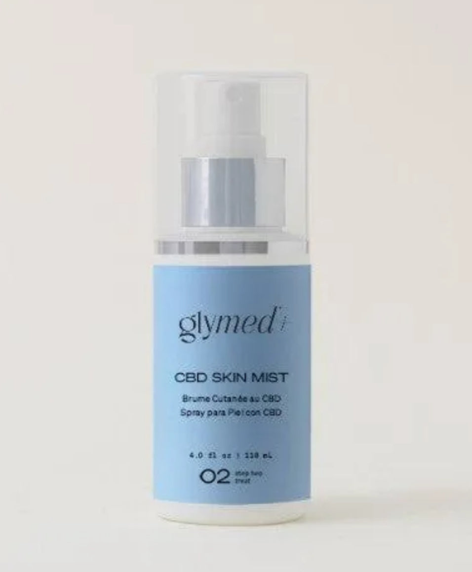 B3 Face and Body Mist