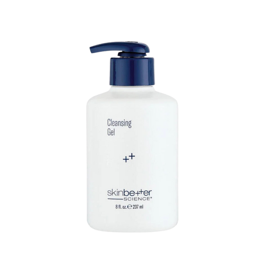 Cleansing Gel