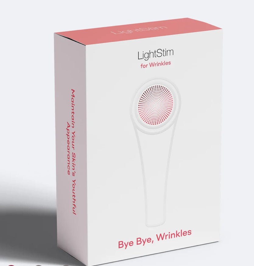 Lightstim for Wrinkles