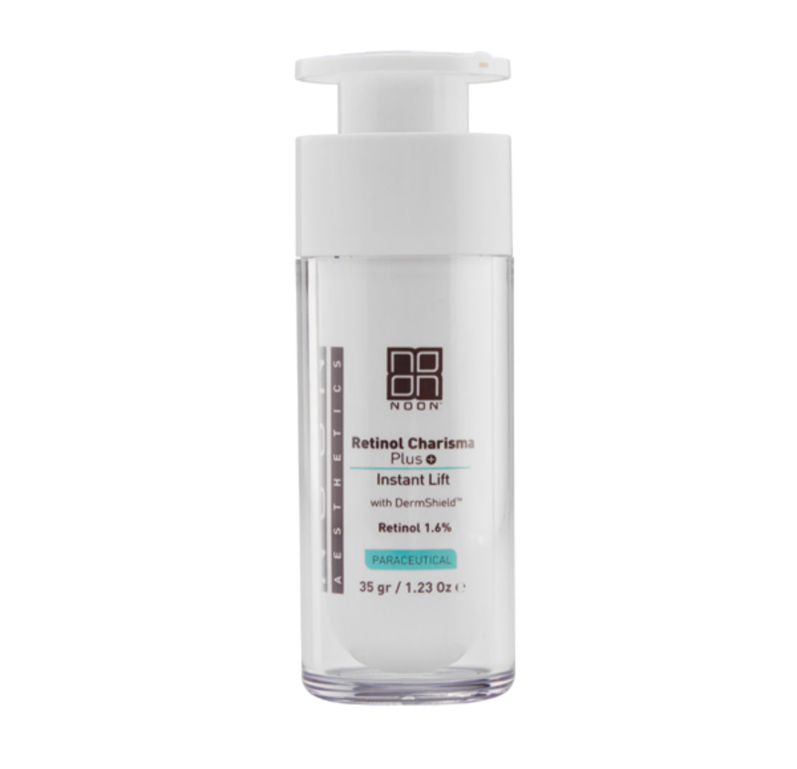 NOON Retinol Charisma Delicate