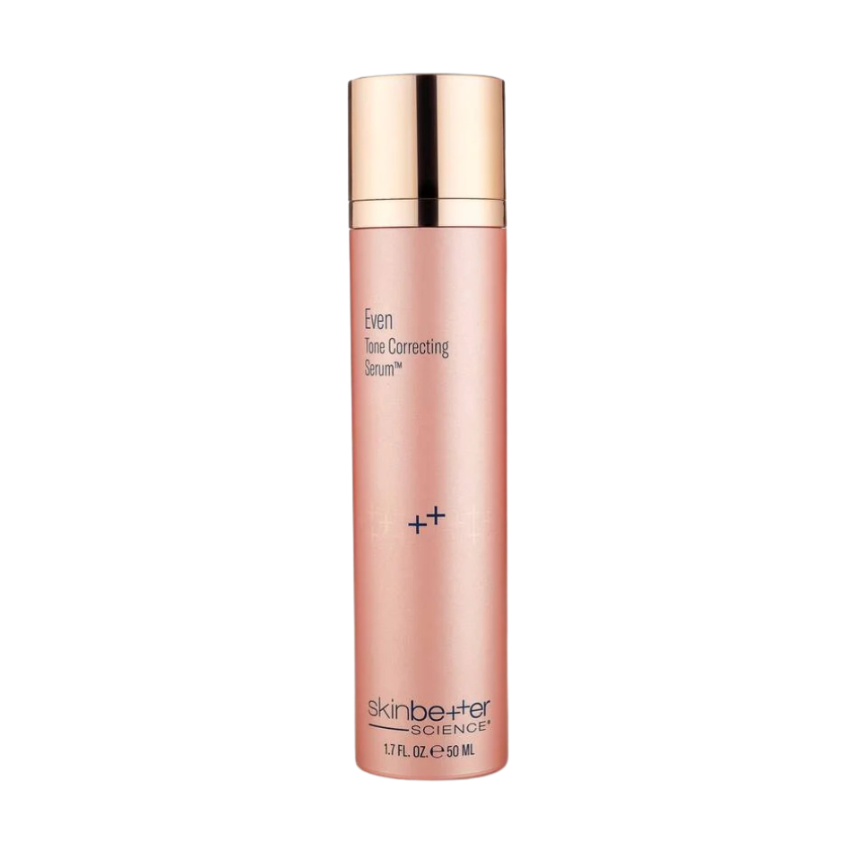 Even Tone Correcting Serum