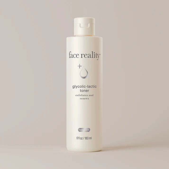 Glycolic Lactic Toner