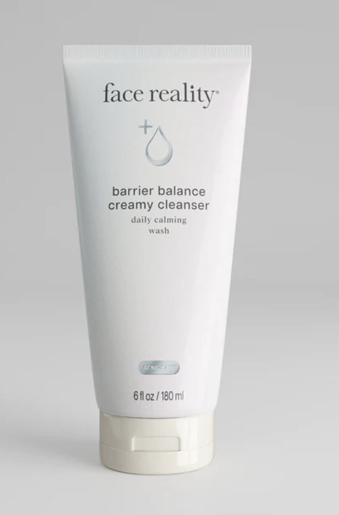 Idyllic Cleanser with 3% Mandelic