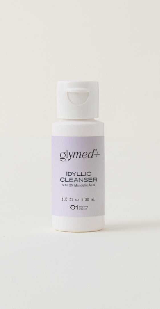 Travel Size Idyllic Cleanser