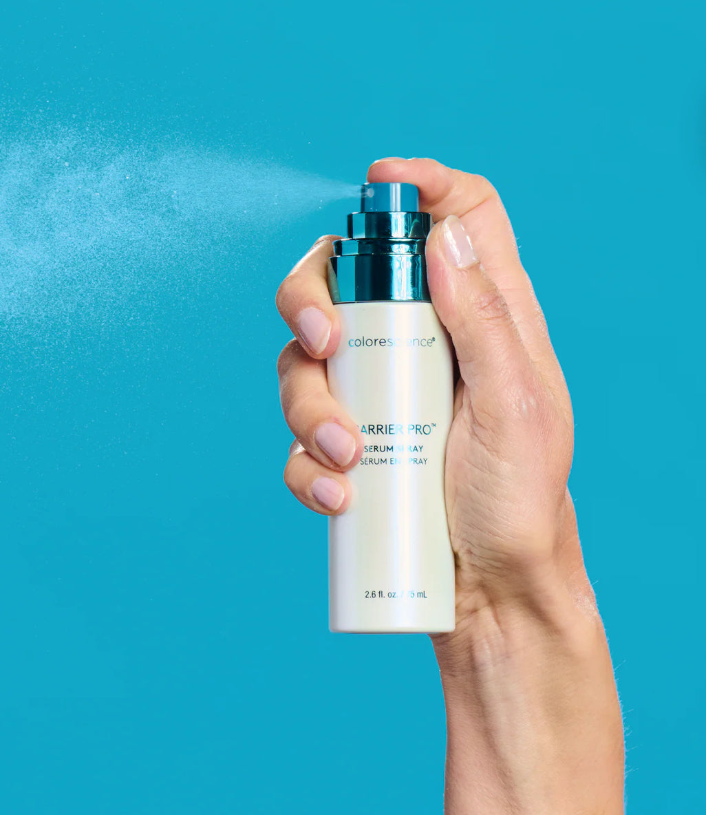Barrier Pro Serum Spray