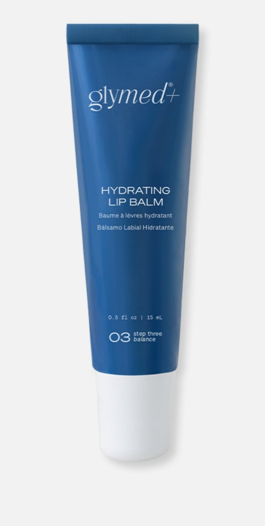 Glymed Ultra Hydrating Lip Balm CC Skin Studio