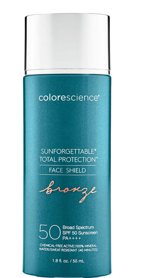 Sunforgettable® Total Protection® Face Shield