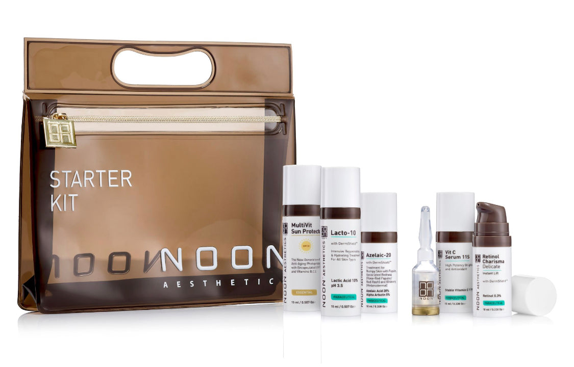 Brightening Kit