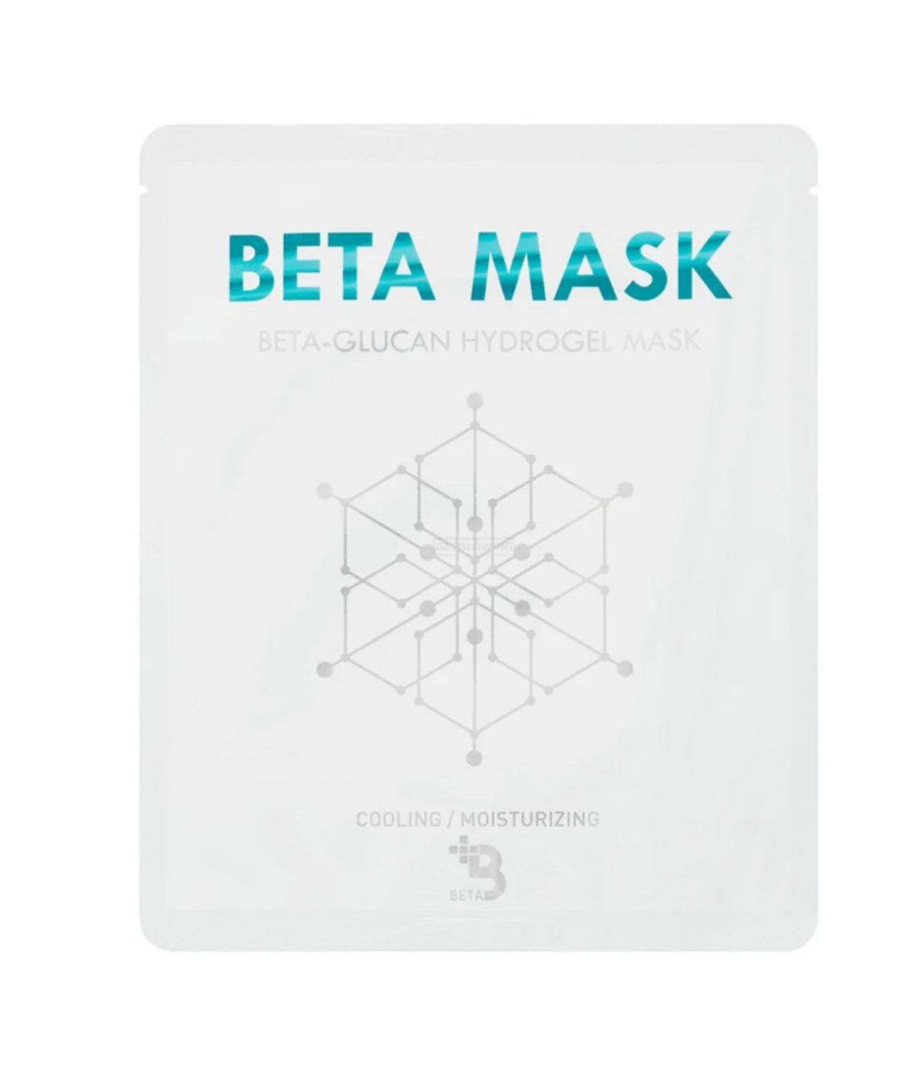 Neogenisis Beta Mask