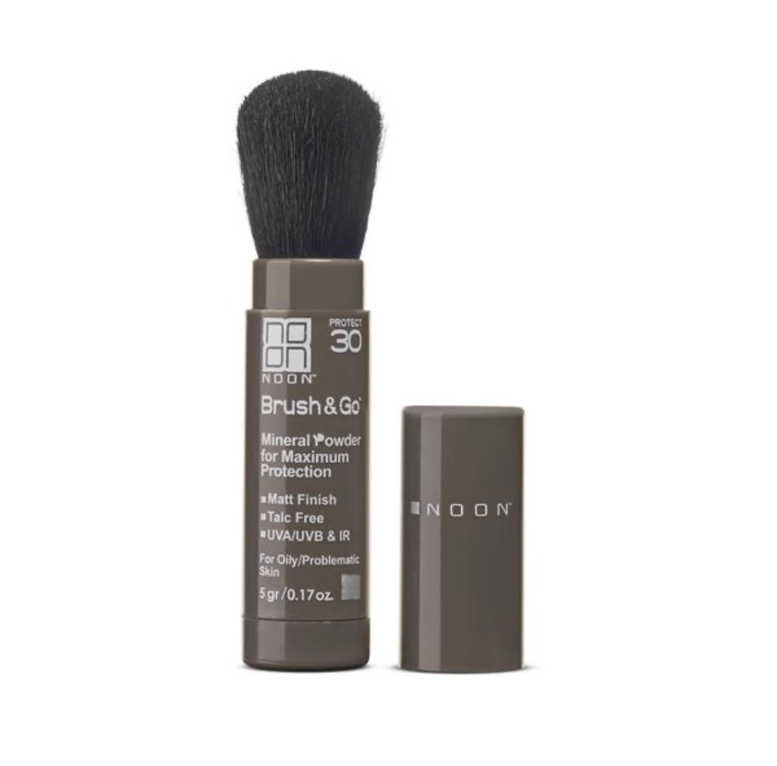 NOON Brush & Go