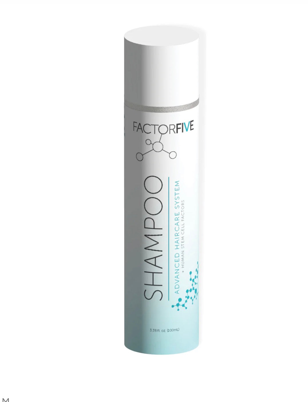 FactorFive Shampoo Advanced Haircare