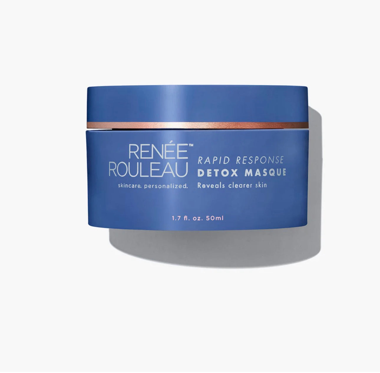 Full Size Detox Mask