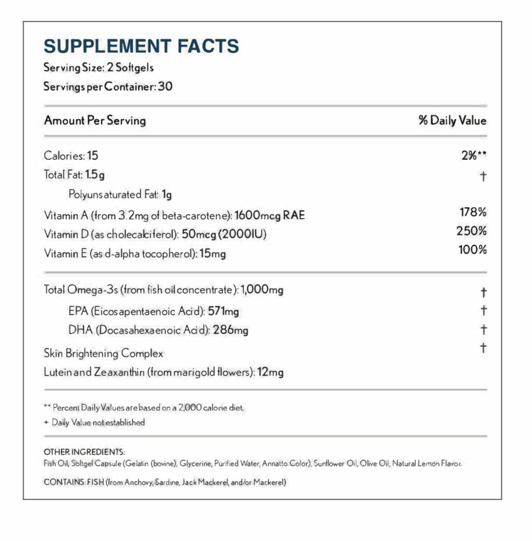 Face Reality Clear Skin Balance
