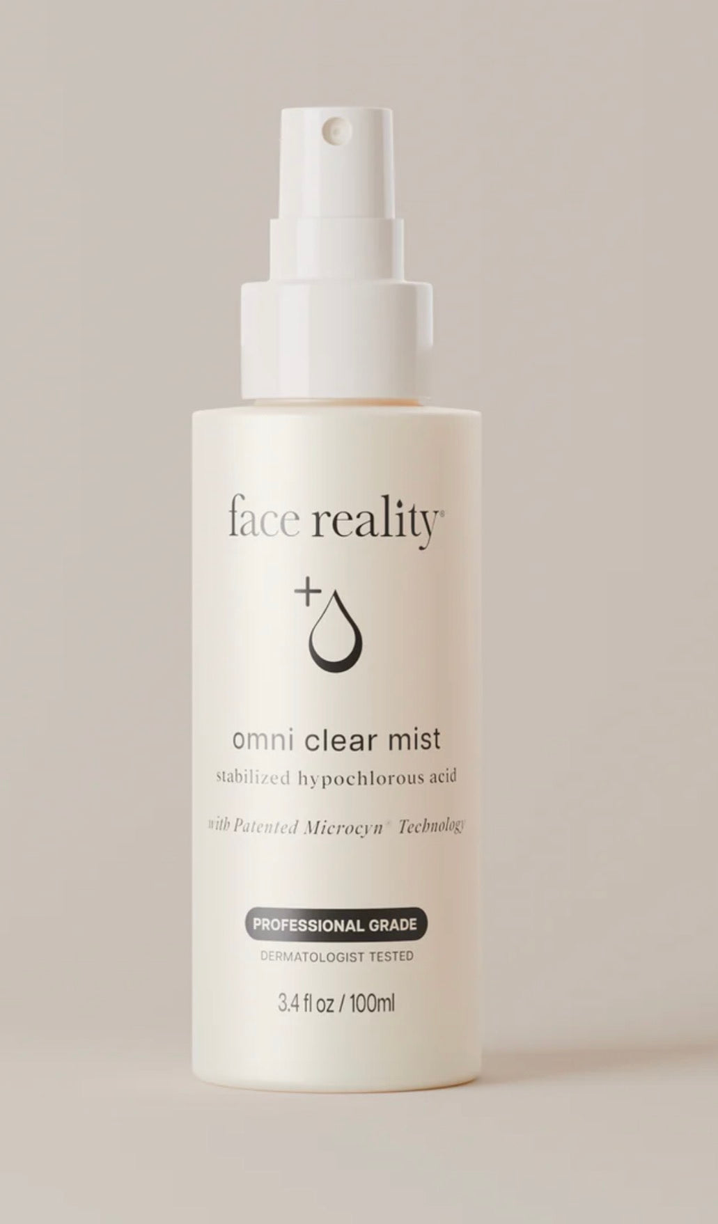 Omni Clear Mist