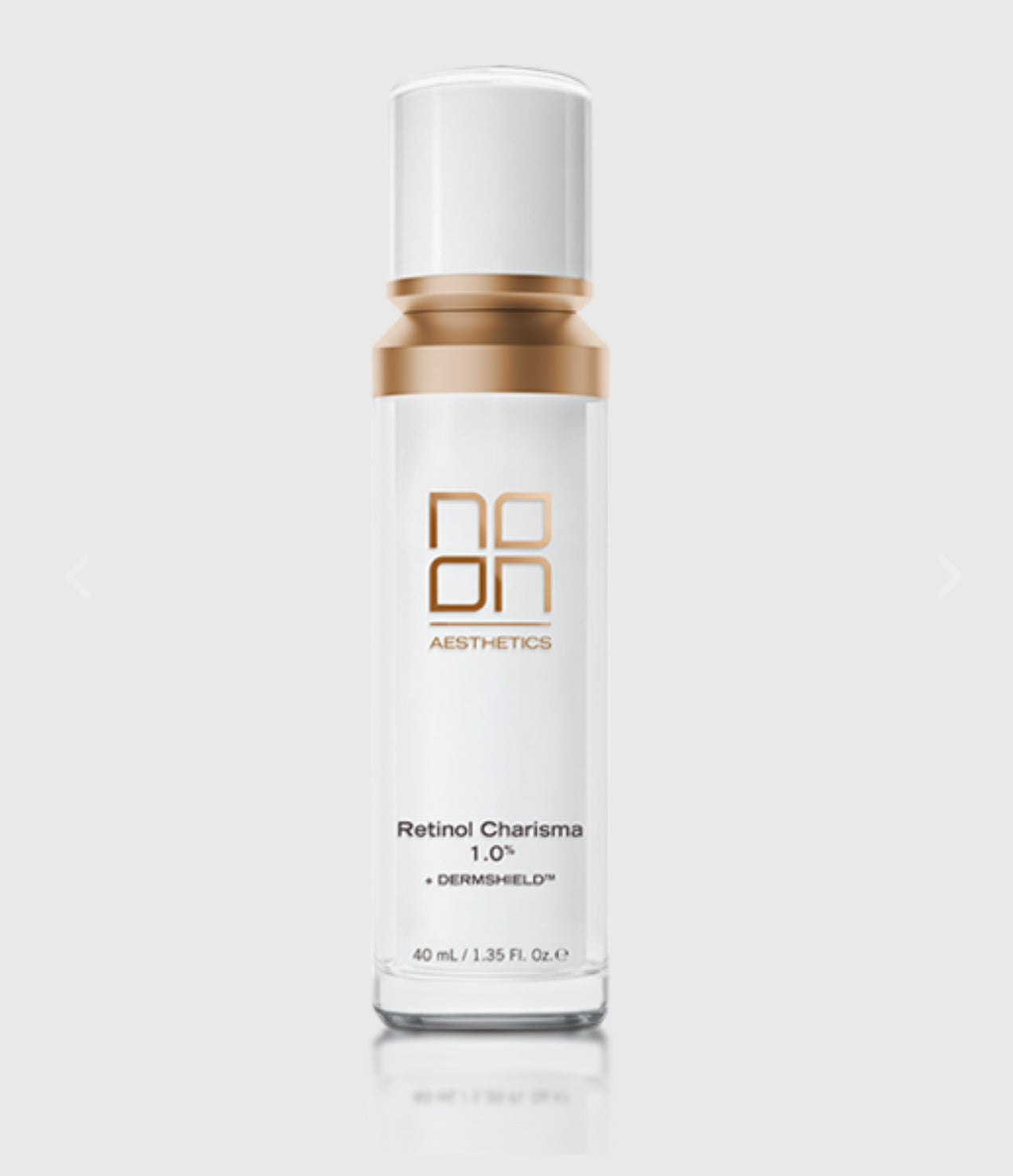 Retinol Charisma delicate