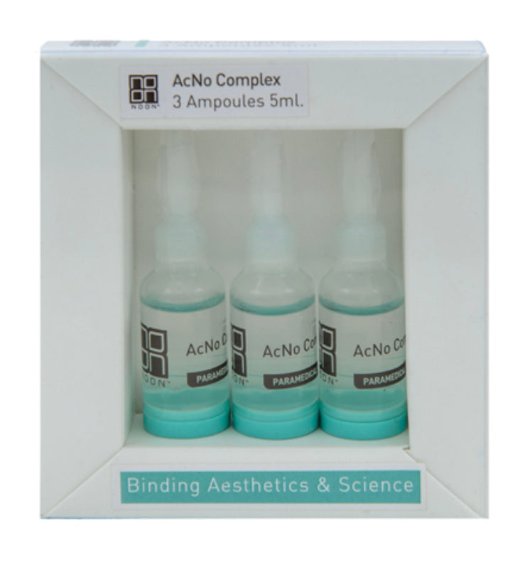 NOON AcNo Complex