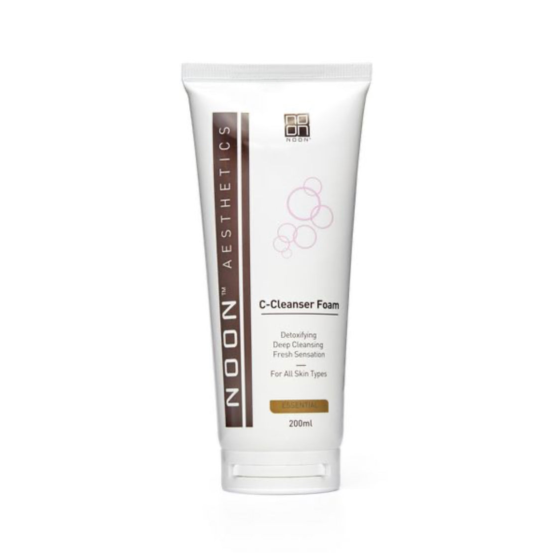 NOON C-Cleanser Foam