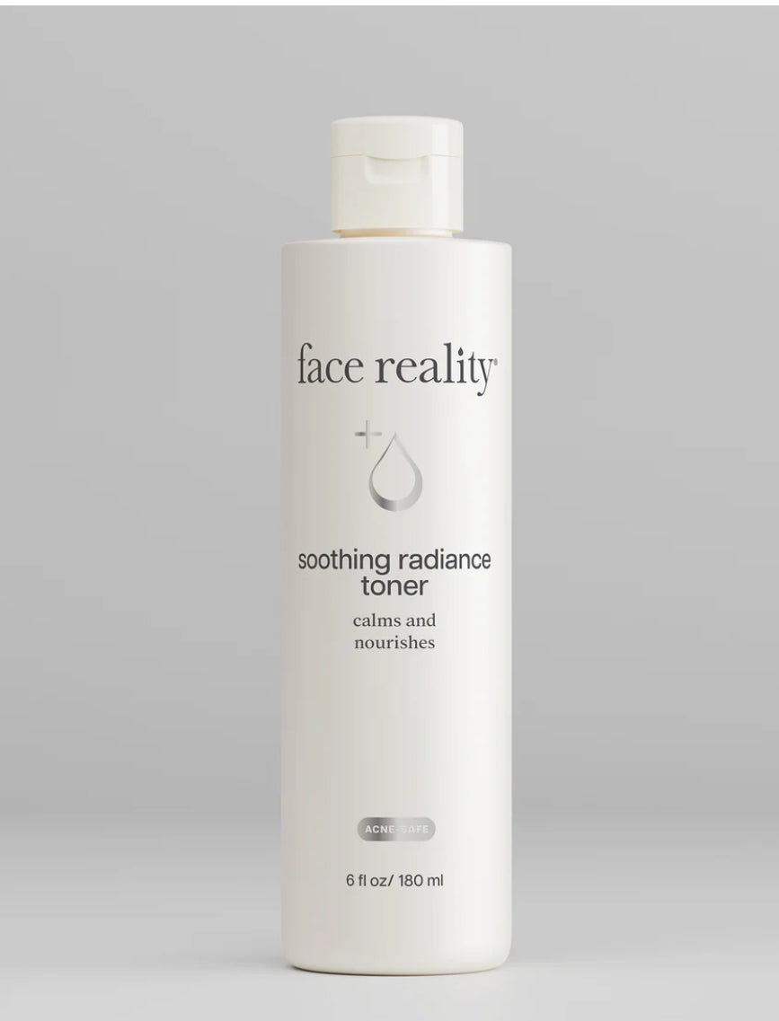 Soothing Radiance Toner