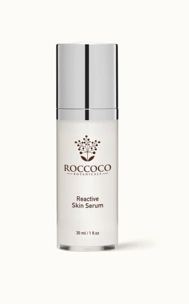 Reactive Skin Serum