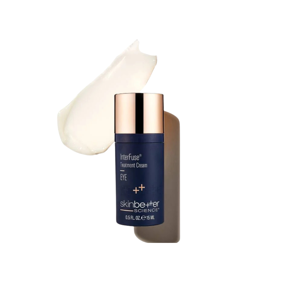 InterFuse Treatment Cream EYE