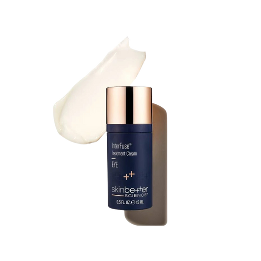 InterFuse Treatment Cream EYE