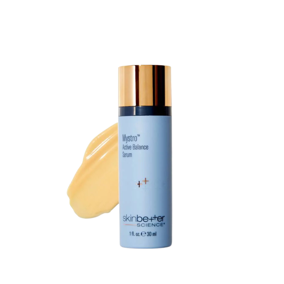 Mystro Active Balance Serum
