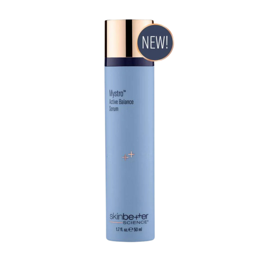 Mystro Active Balance Serum