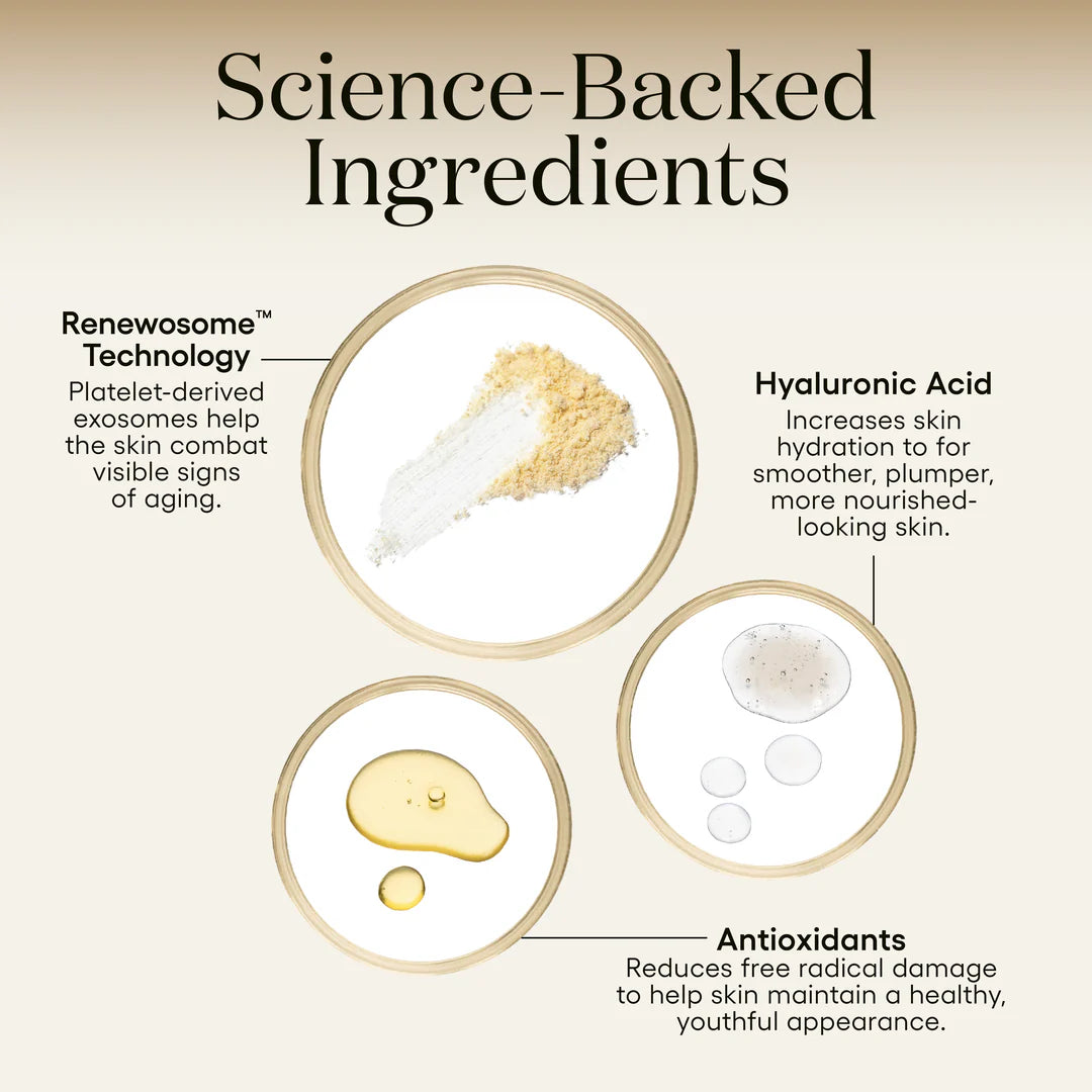 ( plated )™ Intense Serum
