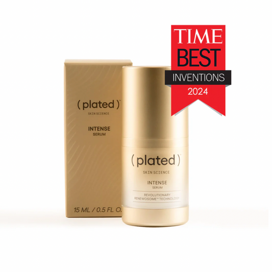 ( plated )™ Intense Serum