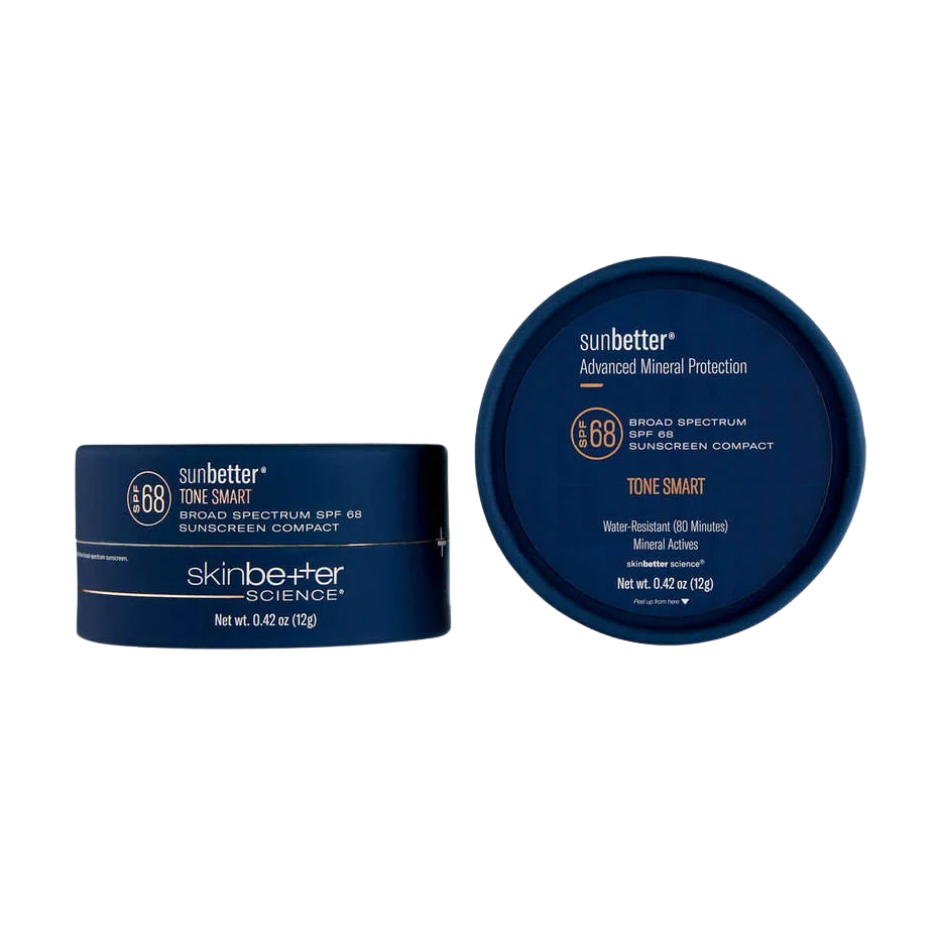 Sunbetter Tone Smart SPF68 Sunscreen Compact